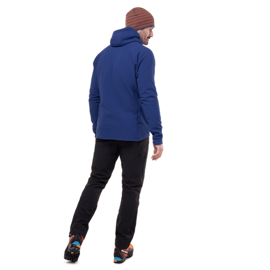 Mountain Equipment M SHROUD HOODED JACKET
