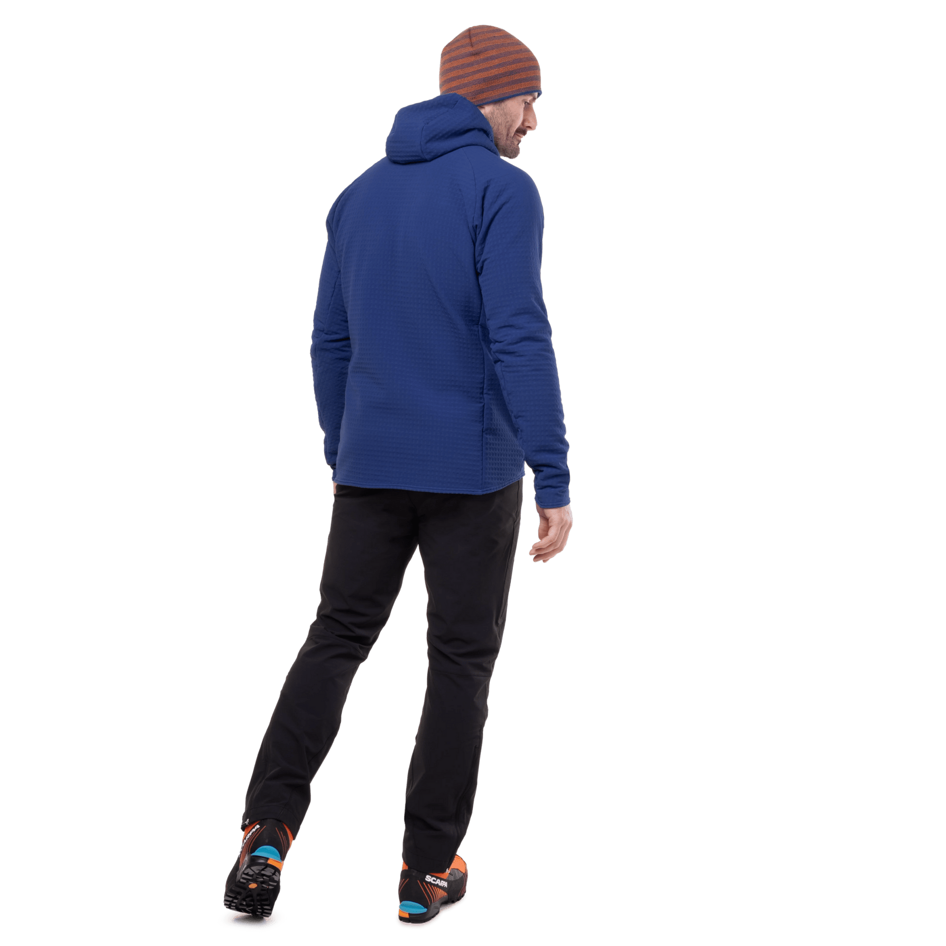 Mountain Equipment M SHROUD HOODED JACKET