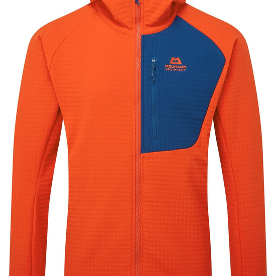Mountain Equipment M SHROUD HOODED JACKET