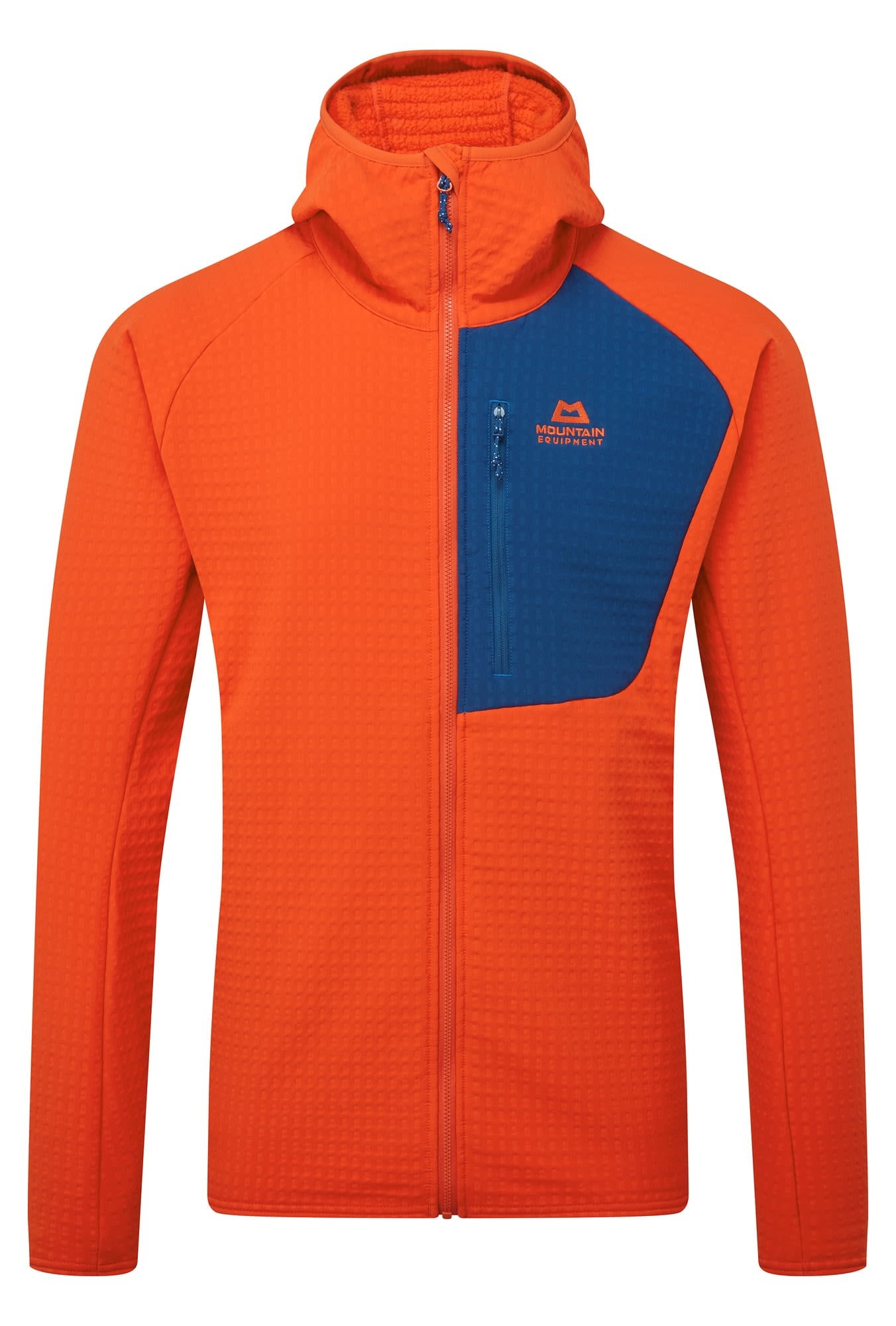 Mountain Equipment M SHROUD HOODED JACKET