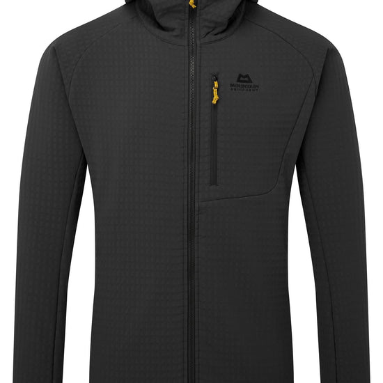 Mountain Equipment M SHROUD HOODED JACKET