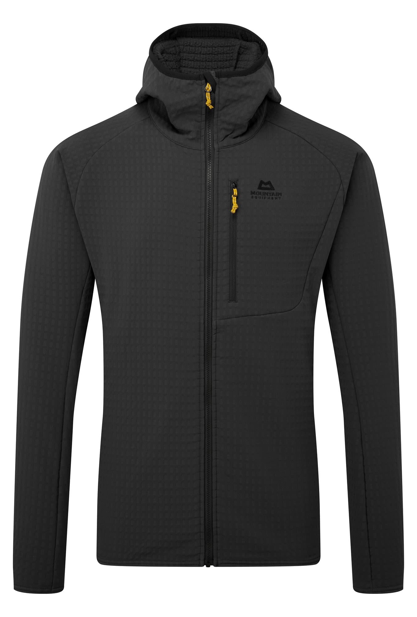 Mountain Equipment M SHROUD HOODED JACKET