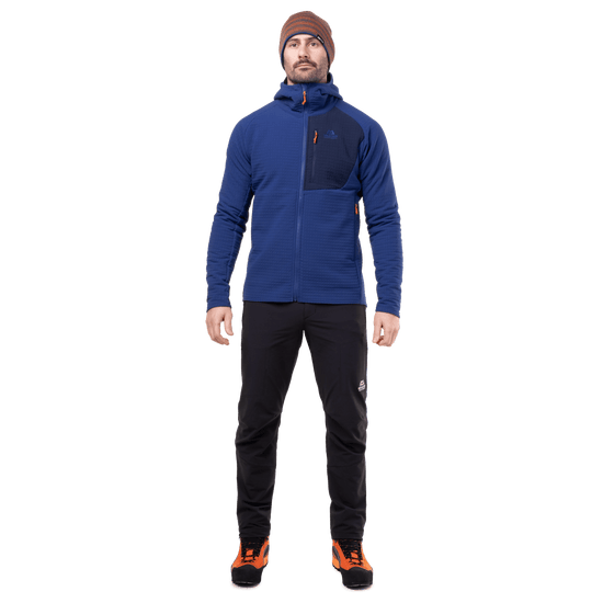 Mountain Equipment M SHROUD HOODED JACKET