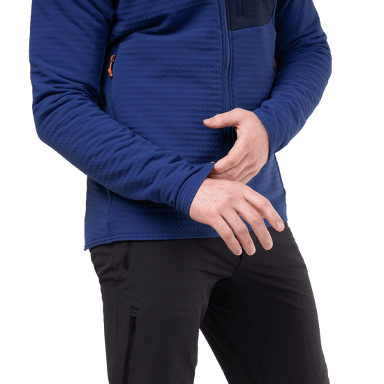Mountain Equipment M SHROUD HOODED JACKET