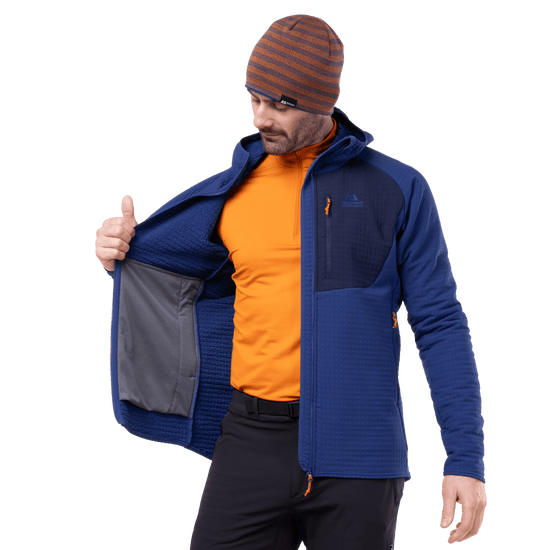 Mountain Equipment M SHROUD HOODED JACKET