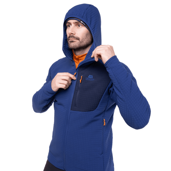 Mountain Equipment M SHROUD HOODED JACKET