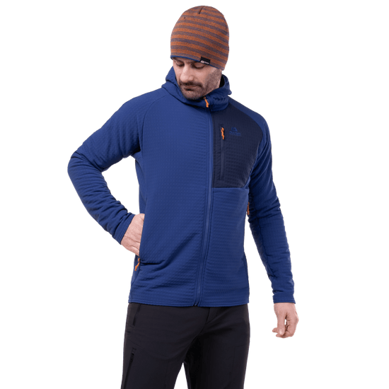 Mountain Equipment M SHROUD HOODED JACKET