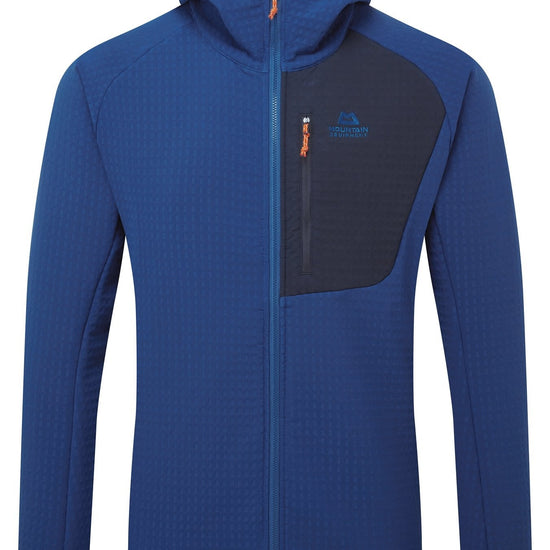 Mountain Equipment M SHROUD HOODED JACKET
