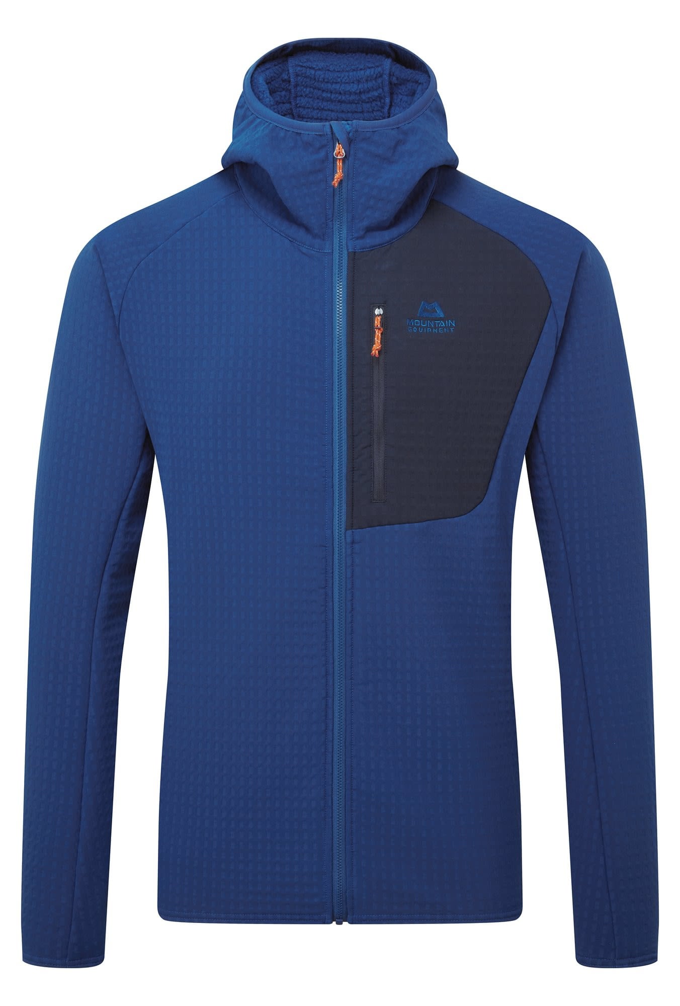 Mountain Equipment M SHROUD HOODED JACKET
