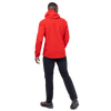 Mountain Equipment M SQUALL HOODED JACKET