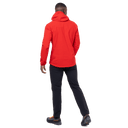 Mountain Equipment M SQUALL HOODED JACKET