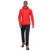 Mountain Equipment M SQUALL HOODED JACKET