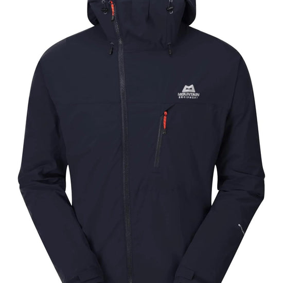 Mountain Equipment M SQUALL HOODED JACKET