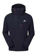 Mountain Equipment M SQUALL HOODED JACKET