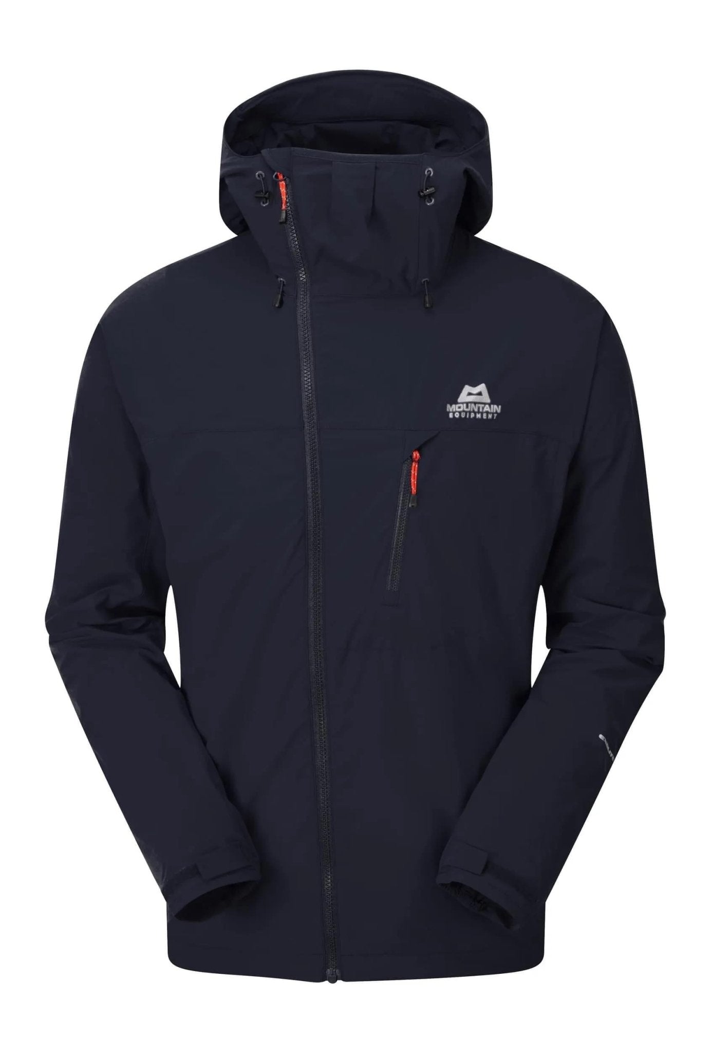Mountain Equipment M SQUALL HOODED JACKET