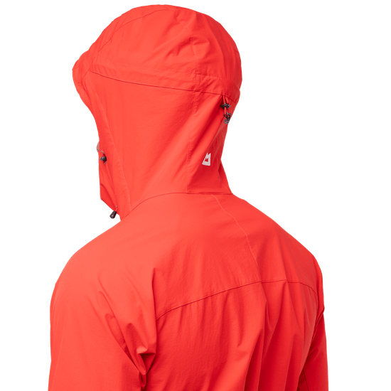 Mountain Equipment M SQUALL HOODED JACKET
