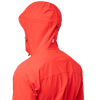 Mountain Equipment M SQUALL HOODED JACKET