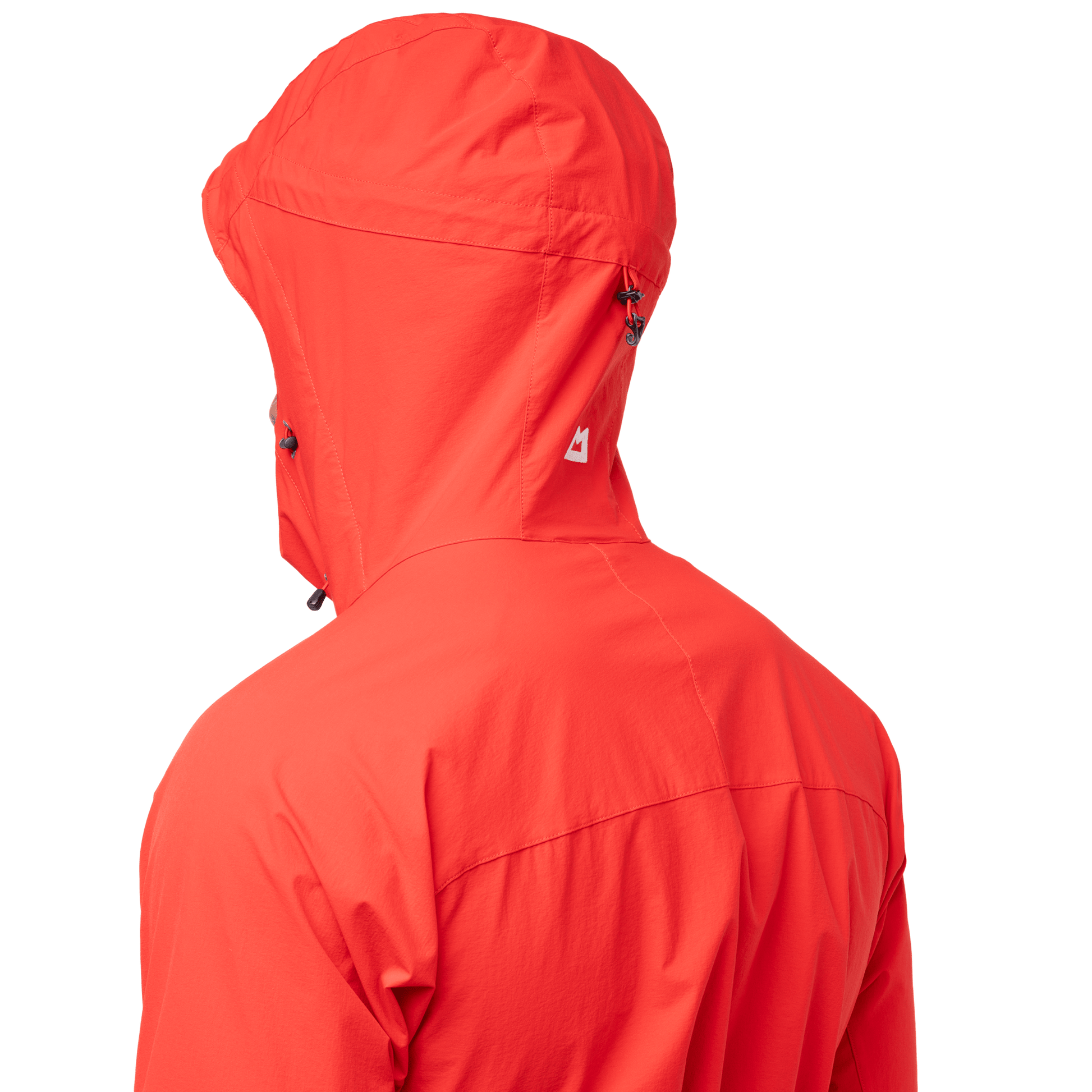 Mountain Equipment M SQUALL HOODED JACKET