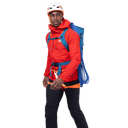 Mountain Equipment M SQUALL HOODED JACKET