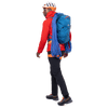 Mountain Equipment M SQUALL HOODED JACKET