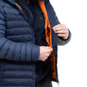 Mountain Equipment M SUPERFLUX JACKET