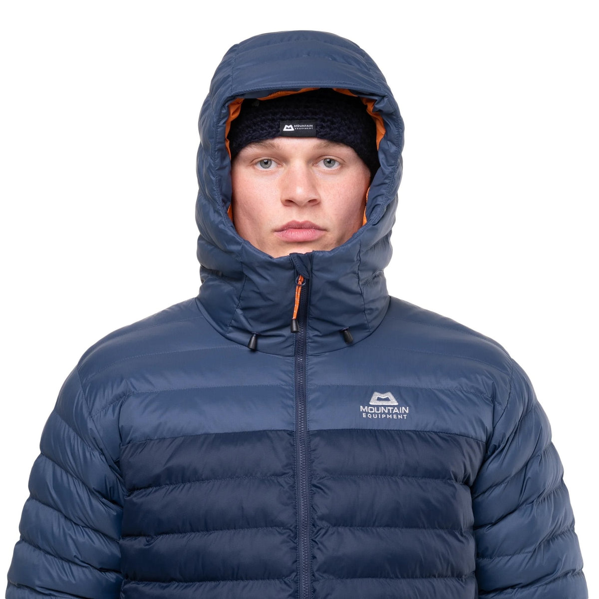 Mountain Equipment M SUPERFLUX JACKET