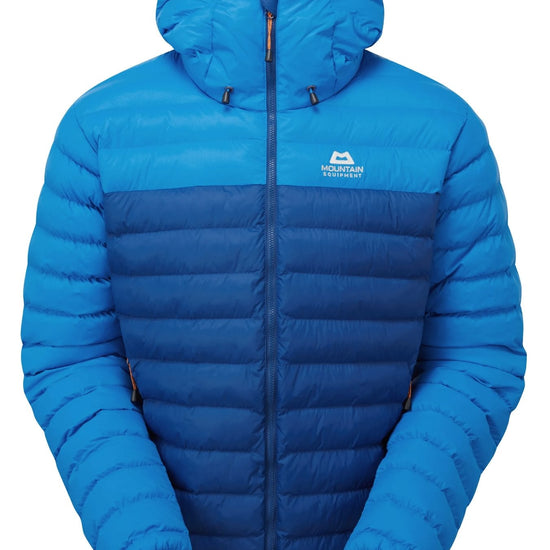 Mountain Equipment M SUPERFLUX JACKET
