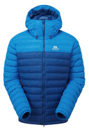 Mountain Equipment M SUPERFLUX JACKET