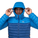 Mountain Equipment M SUPERFLUX JACKET