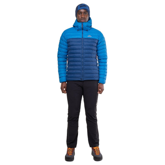 Mountain Equipment M SUPERFLUX JACKET