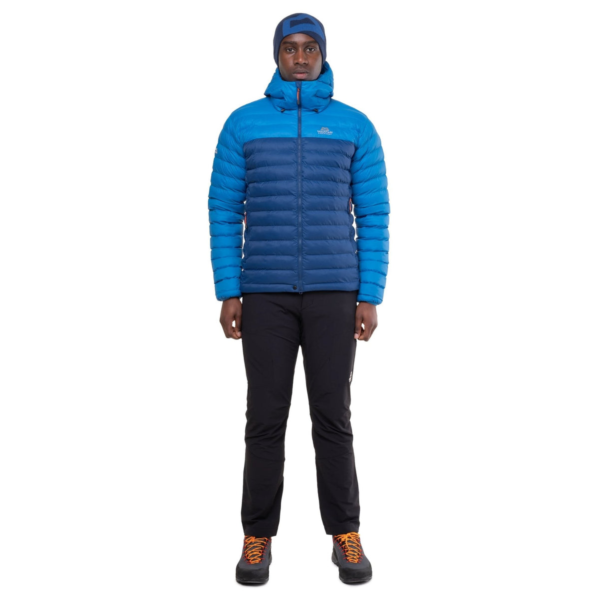 Mountain Equipment M SUPERFLUX JACKET