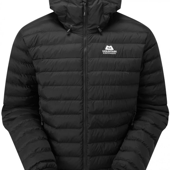 Mountain Equipment M SUPERFLUX JACKET