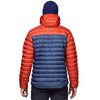 Mountain Equipment M SUPERFLUX JACKET