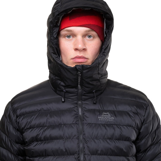 Mountain Equipment M SUPERFLUX JACKET
