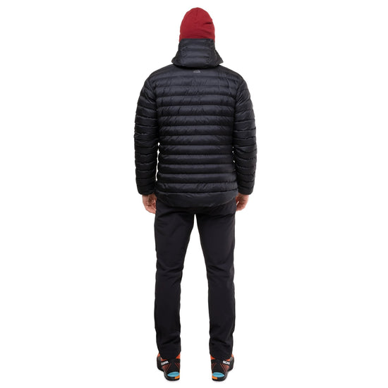 Mountain Equipment M SUPERFLUX JACKET
