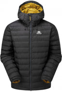 Mountain Equipment M SUPERFLUX JACKET
