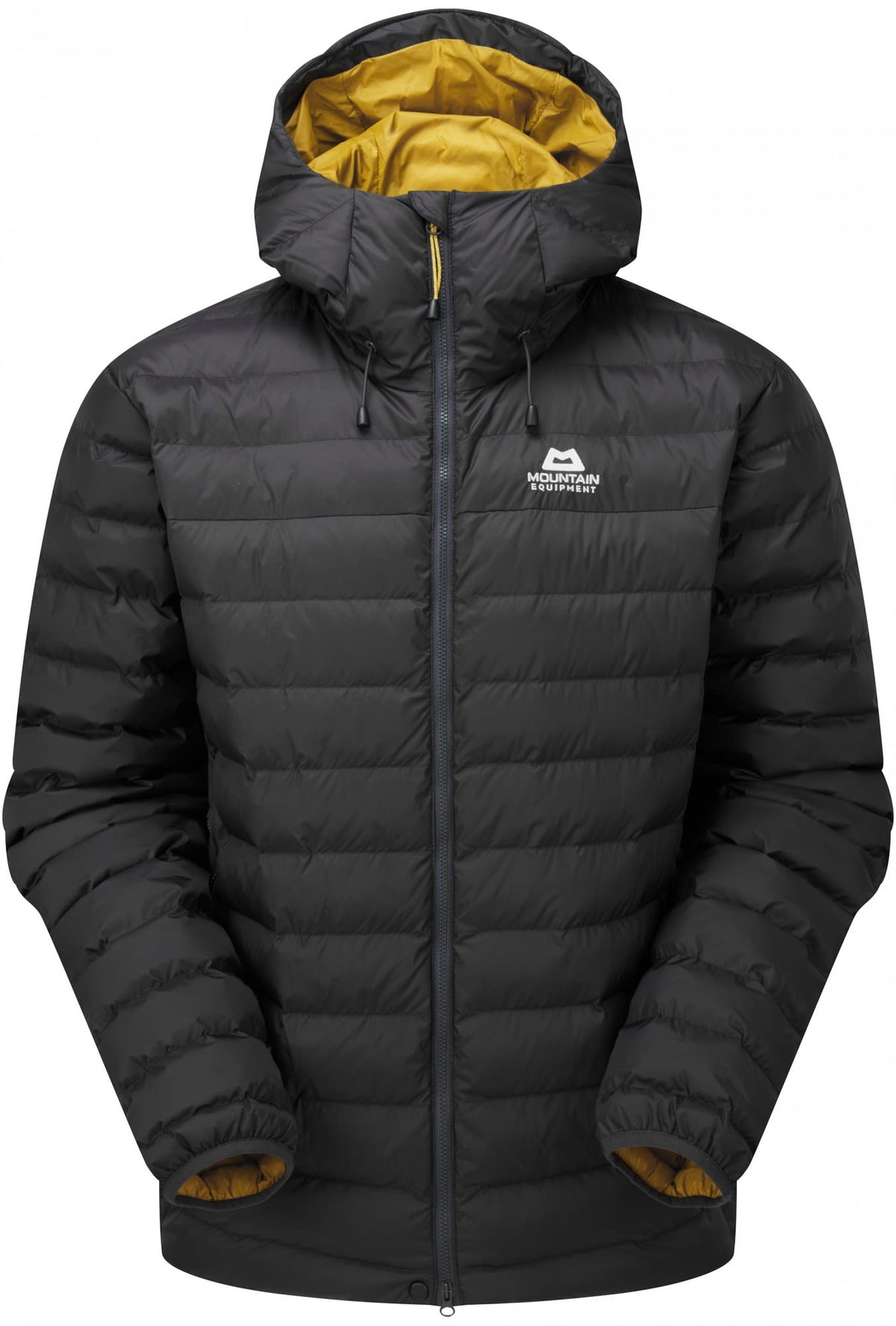 Mountain Equipment M SUPERFLUX JACKET