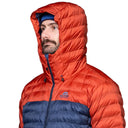 Mountain Equipment M SUPERFLUX JACKET