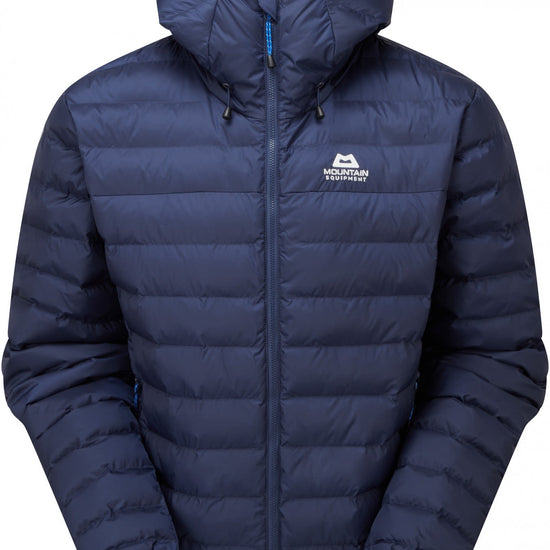 Mountain Equipment M SUPERFLUX JACKET