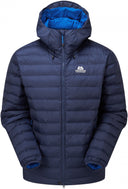 Mountain Equipment M SUPERFLUX JACKET