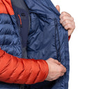 Mountain Equipment M SUPERFLUX JACKET