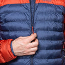 Mountain Equipment M SUPERFLUX JACKET