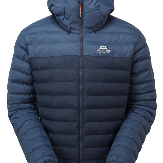 Mountain Equipment M SUPERFLUX JACKET