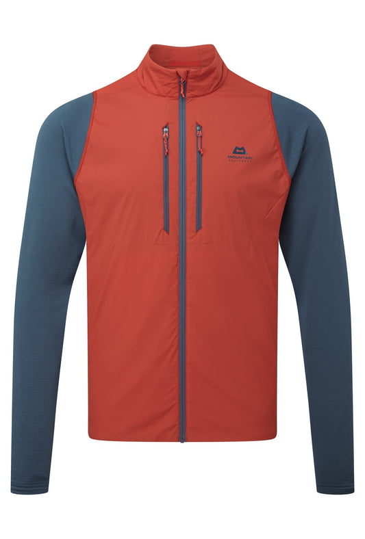 Mountain Equipment M SWITCH JACKET