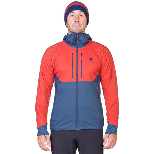 Mountain Equipment M SWITCH PRO HOODED JACKET