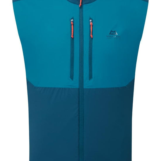 Mountain Equipment M SWITCH VEST