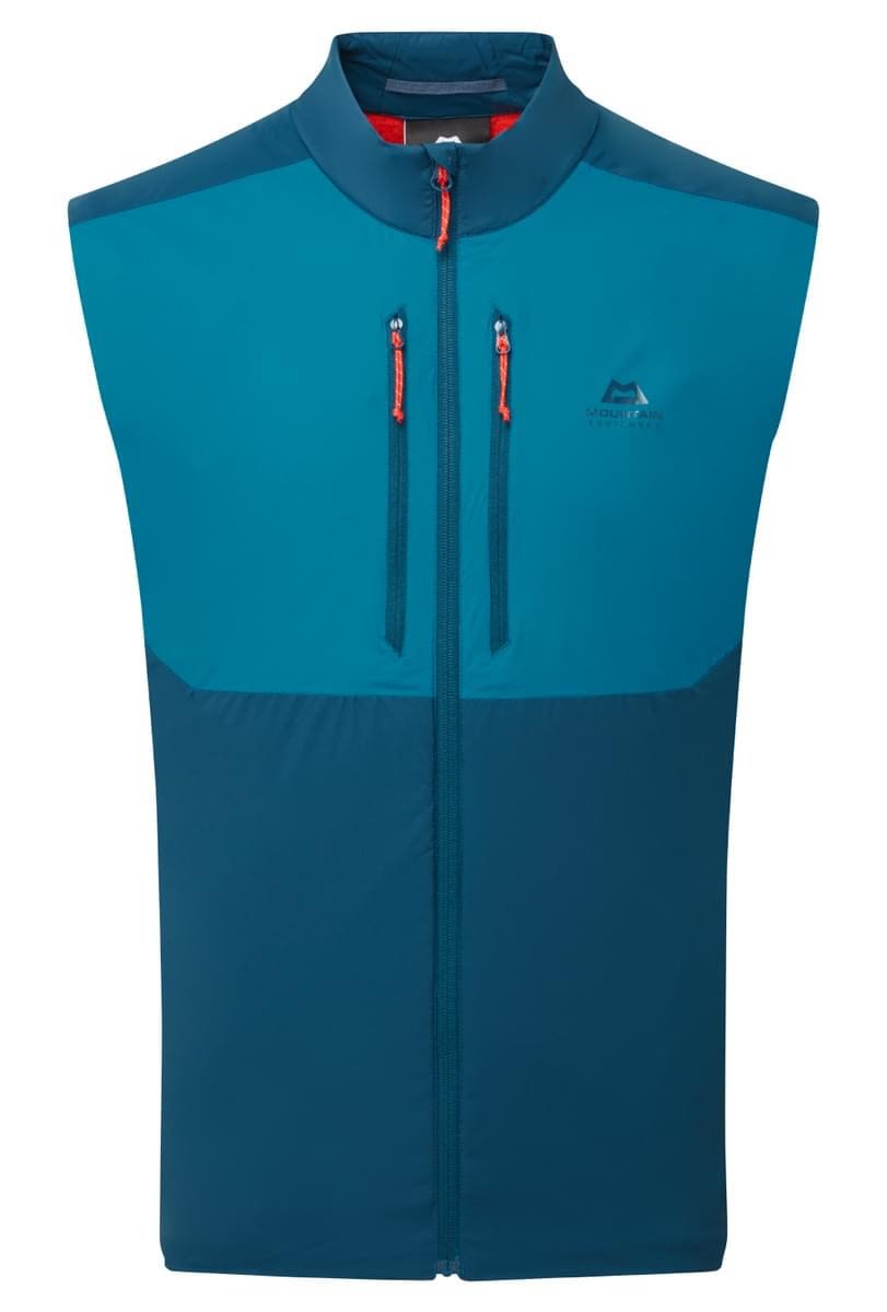 Mountain Equipment M SWITCH VEST