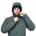 Mountain Equipment M TRITON JACKET