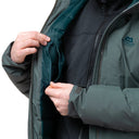 Mountain Equipment M TRITON JACKET