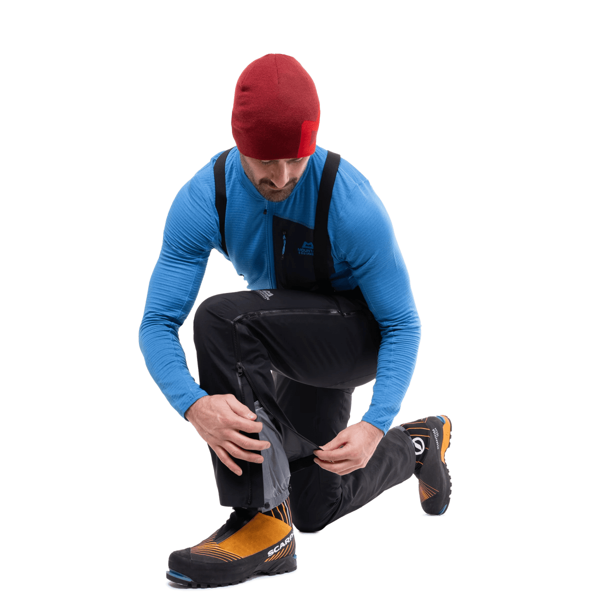 Mountain Equipment M TUPILAK PANT